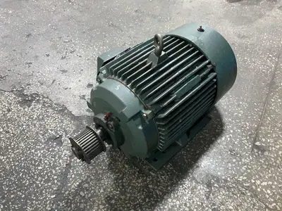 Used RELIANCE ELECTRIC _UNKNOWN_ Motors (misc) Ohio US | HGR 24 #1304072