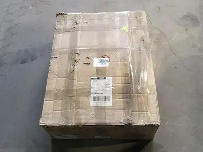 NEW HAMMOND MANUFACTURING CN4SB403