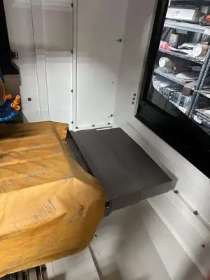 2022 SMART MACHINE TOOL SV 1 Vertical Machining Centers | Toolquip, Inc. (3)