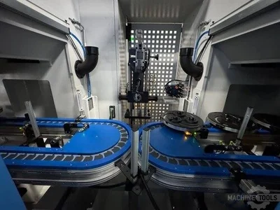 Used 2024 FAMAR TANDEM 260 CNC Lathes Georgia US | The Equipment Hub #1279190