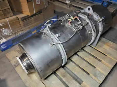 NEW KOMATSU R6527-01-0010