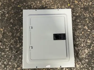 Used MURRAY C3840 Electrical Boxes Ohio US | HGR 24 #1452452