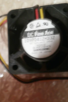 USED Sanyo Denki 109P0412H332