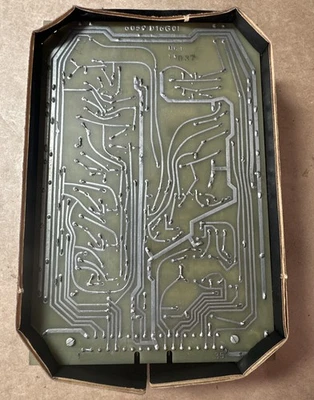 USED Westinghouse 6050D16G01