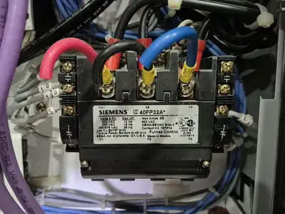 USED SIEMENS TIASTAR