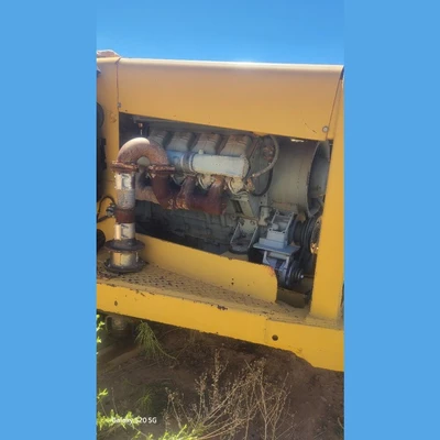 Eimco 985 Underground Truck
