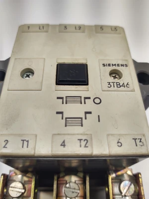 USED Siemens 3TB46 17-0A