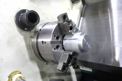 2012 ROMI GL 280 M CNC Lathes | CNC EXCHANGE (6)