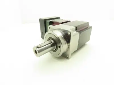 Thomson Linear VTR010-004T-0-RM100-71 Planetary Gearbox Right Angle Drive 4:1T