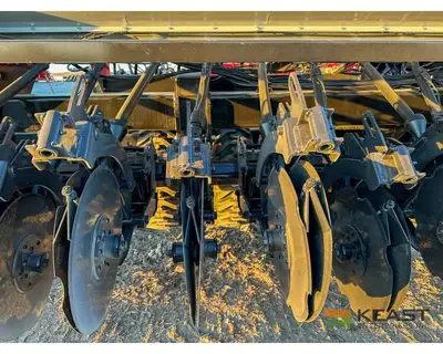 Used CRUSTBUSTER _UNKNOWN_ No-Till Drills Iowa US | Keast Enterprises #1360181
