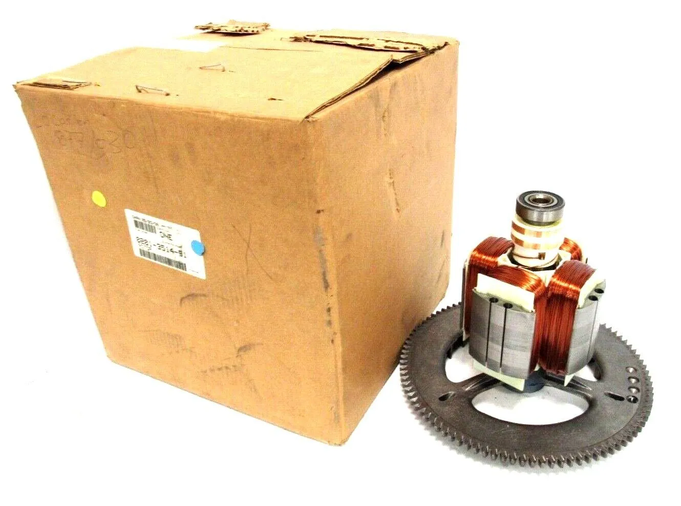 NEW ONAN 0201-3514-S1 ROTOR 1040779-W 170-3889 02013514S1