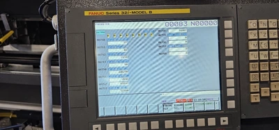 2019 TSUGAMI B0325B-II Swiss Type Automatic Screw Machines | Toolquip, Inc. (3)