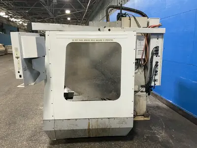 Used 2000 HAAS VF3 Vertical Machining Centers Ohio US | HGR 24 #1260878