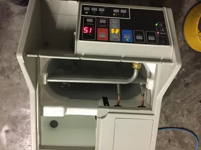 Used TERUMO CARDIOVASCULAR SARNS TCM II Baths / Circulators North Carolina US | Denova Medical #1523903