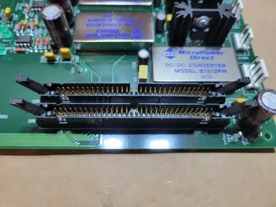 Used MGE 62-504750-00 Misc Electrical & Power Parts British Columbia CA | Lenmark #1439714