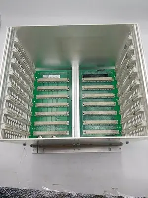 Used ROBOX AS5021.001 061035 Automation Control (HMI) | ND Industrial Surplus #1222352