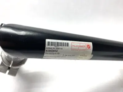 Used Murrplastik 83952834 Robot Parts Michigan US | Maverick Industrial Sales #1467982