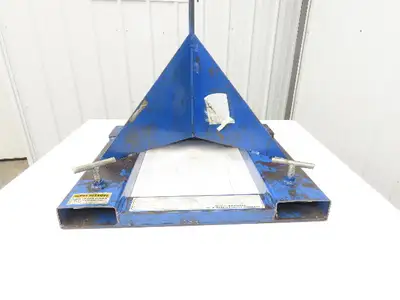Used HERCULES _UNKNOWN_ Miscellaneous MRO Indiana US | Arrow Industrial #1460347