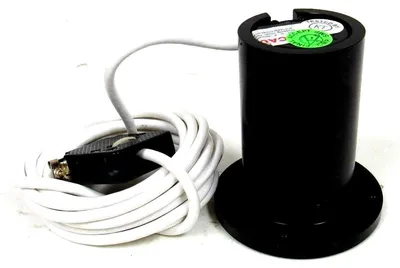 NEW DYNAMICS RESEARCH 152-121-1000120CZ536 ENCODER 1521211000120CZ536 E106