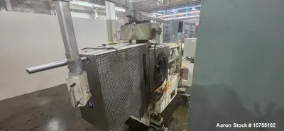 Used DAVIS STANDARD 100TH100D Extruders Illinois US | Aaron Equipment #86509
