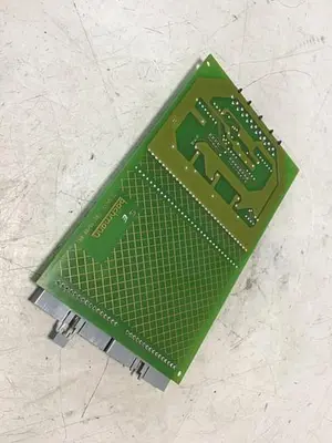 USED BACHMANN ELECTRONIC CE32/1S