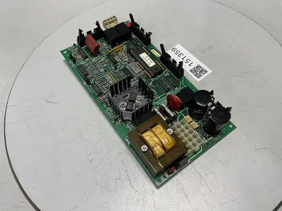 USED NORDSON 118862G