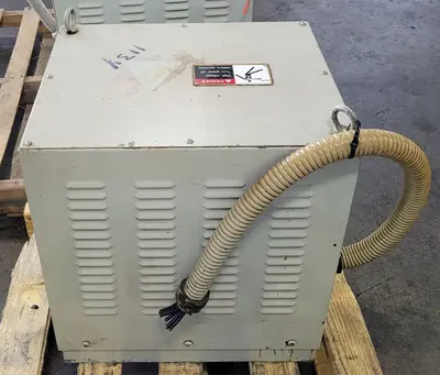 Used 2012 SWALLOW ELECTRIC CO. 3SK-9K Transformers Kentucky US | Aucto #1315807