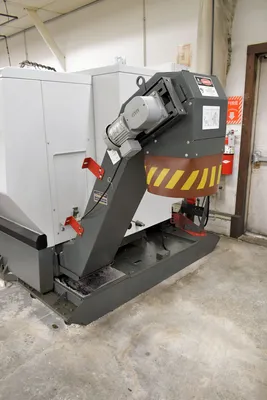 2016 HAAS ST-25 CNC Lathes | Westbrook Asset Management (6)