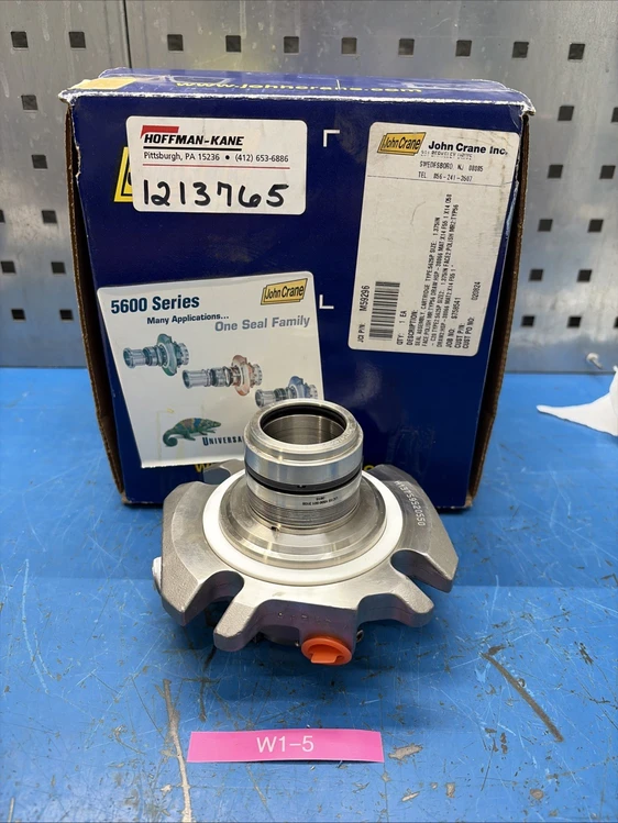 Used John Crane M59296 Pump Parts Indiana US | J&J Industrial Supply #1232780