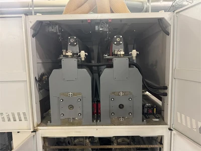 USED 2019 MOTIMAC "SFR-R1300A"