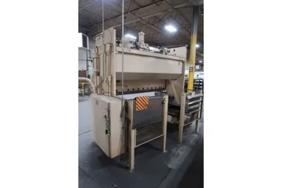 2010 CINCINNATI-INC 90PFX8FT Brakes (Press Brakes) | Mohawk Machinery (9)