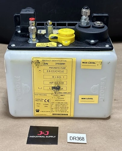 NEW DROPSA 3103091