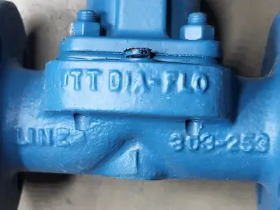 New | in-Stock ITT 1-2545-TM-943-CHP1-SQD1-SQD2-SQD4-SQDV-SP88CATB-HYDRO Valves/Fittings British Columbia CA | Lenmark #368410