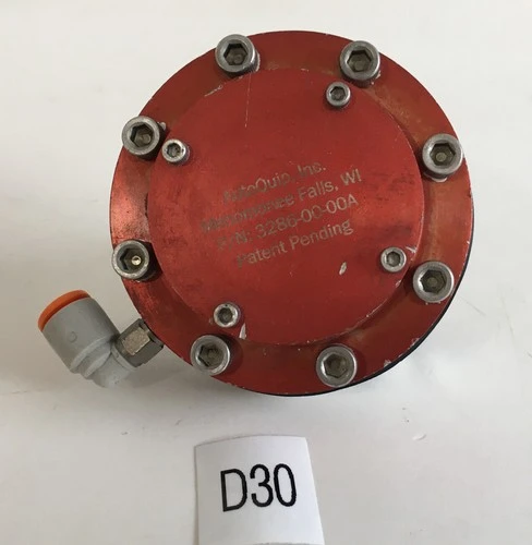 Used Autoquip 3286-00-00A Parts (Hydraulics and Pneumatics) | J&J Industrial Supply #499449