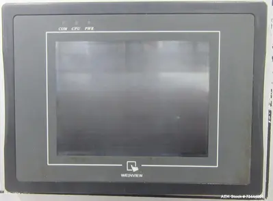 USED OHLSON VFFX-7311