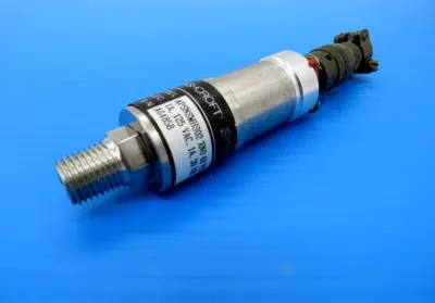 NEW ASHCROFT APSNSMHSO2XNO PRESSURE SWITCH 60PSI 1AMP 125VAC