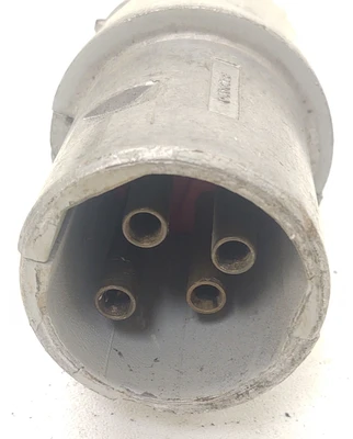 USED Crouse-Hinds APJ6485