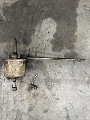 Used ELECTRO-MECHANO Unknown Heavy Duty & Sensitive Single Spindle Drills Georgia US | The Equipment Hub #1148012