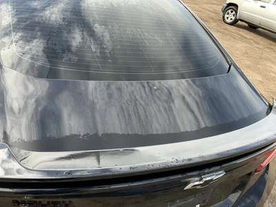 Used 2022 CHEVROLET MALIBU Sedans Michigan US | Miedema Asset Management Group #1476542