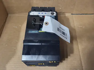 NEW SQUARE D JRA36250U31X