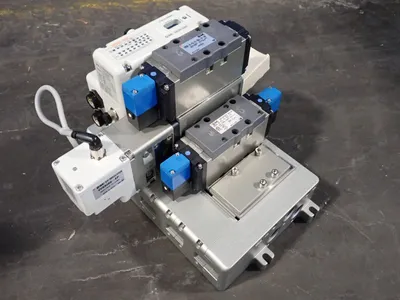 New | in-Stock SMC VVS8080EP Pumps Ohio US | HGR 24 #1405186