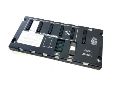 USED GE FANUC IC693CPU311-AD