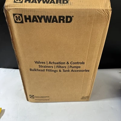 NEW Hayward TB1400FE