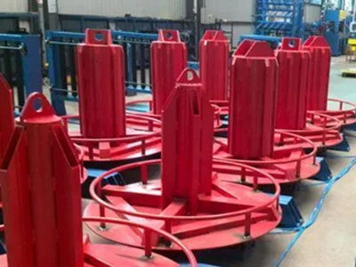 Steel Bar Truss Production Line in Shaoxing City, China