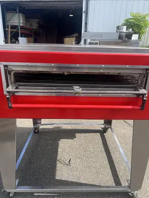Used XLT 3255-01042 Conveyor Ovens Florida US | BAM Discount Restaurant Equipment #1452300