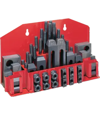 New | in-Stock JET CK-38 Clamps Illinois US | Olympus Machinery Group #1351288