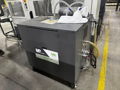 2023 EUROTECH TTL-66-66-T1Y-TY2 5-Axis or More CNC Lathes | Tight Tolerance Machinery (15)