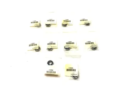NEW EZO SEALED BALL BEARING