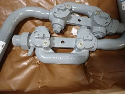 USED UPSCO UALP00002564