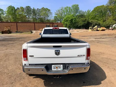 2015 DODGE RAM 3500 On-Road Trucks | Simonson Equipment (4)